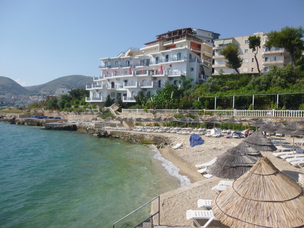 Hotel Maestral 3*